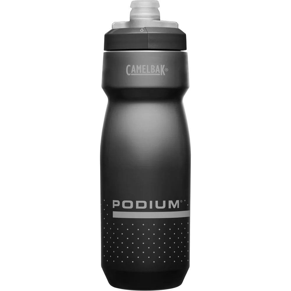 CAMELBAK PODIUM Trinkflasche Schwarz