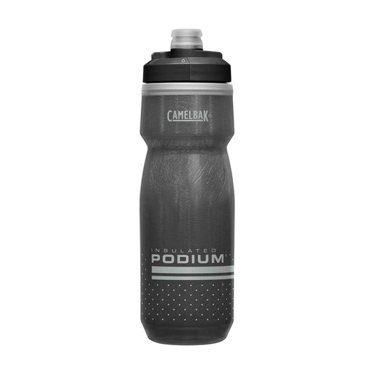 CAMELBAK PODIUM CHILL Thermo-Trinkflasche Schwarz