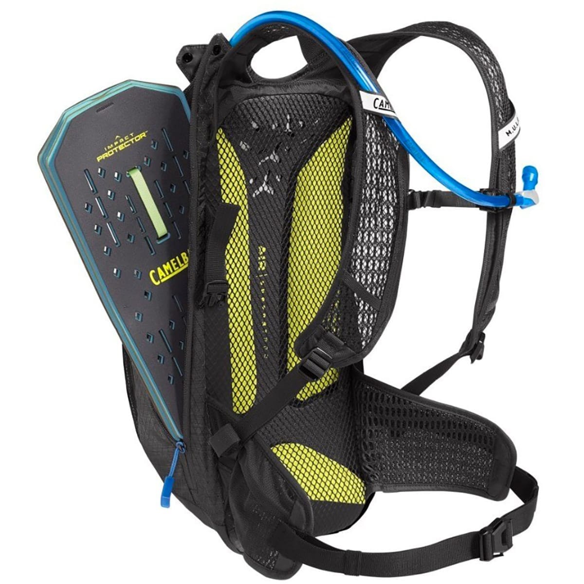 Sac d'Hydratation CAMELBAK MULE PRO Noir