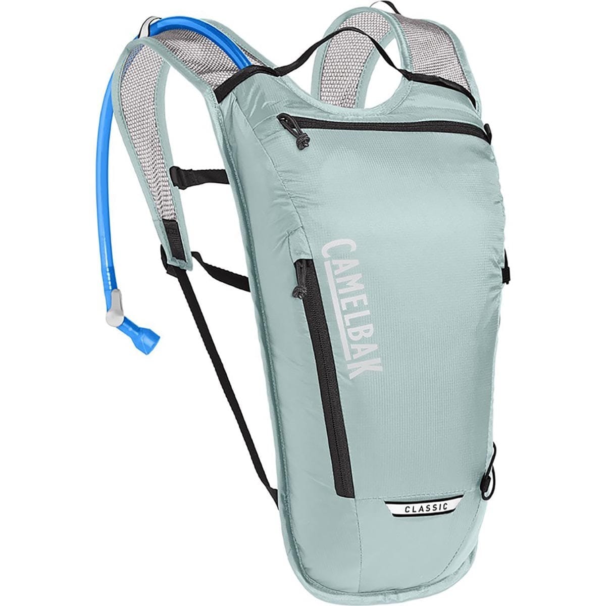 Sac d'Hydratation CAMELBAK CLASSIC LIGHT Bleu/Noir