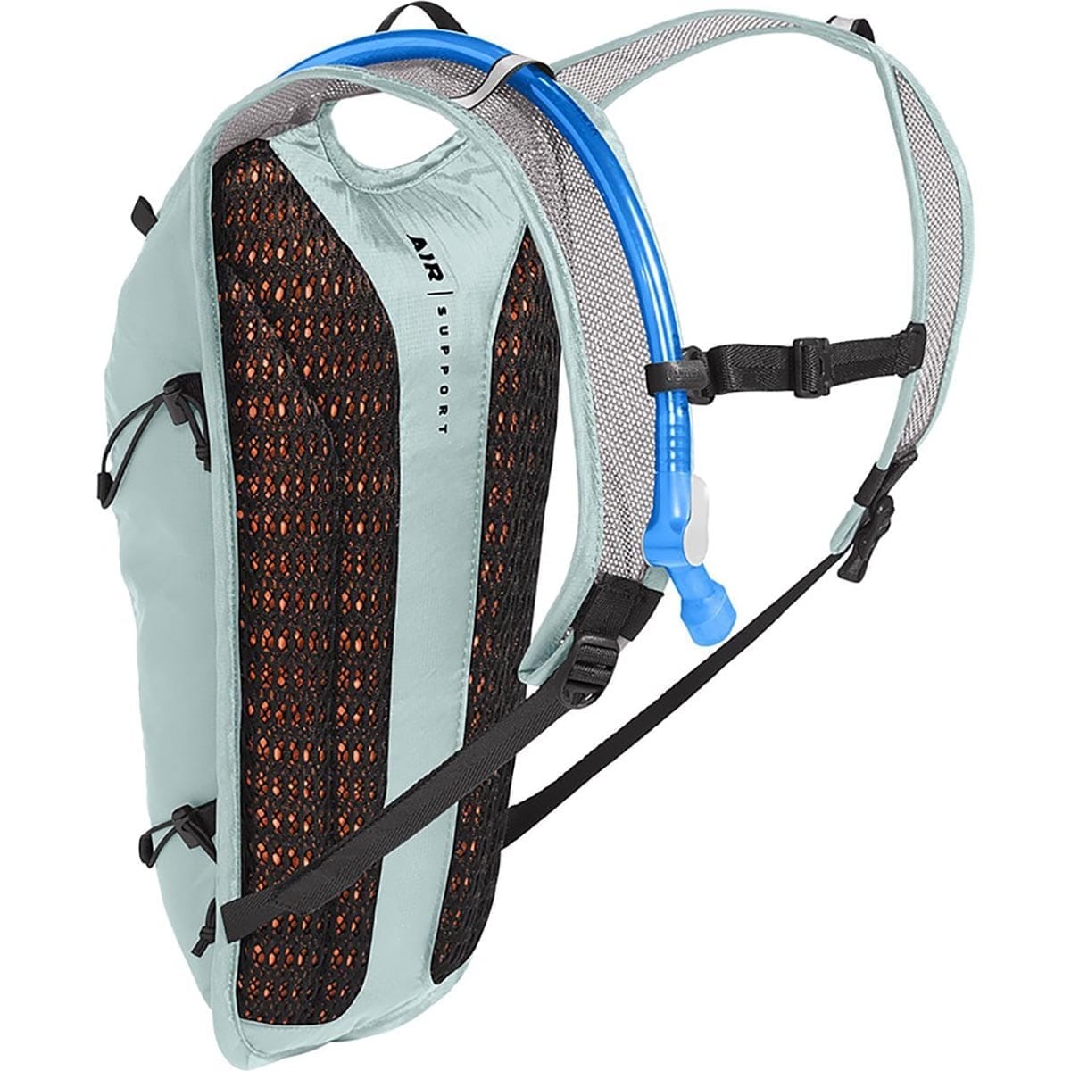 Sac d'Hydratation CAMELBAK CLASSIC LIGHT Bleu/Noir