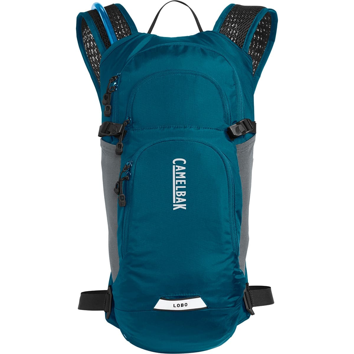 Sac d'Hydratation CAMELBAK LOBO Bleu/Noir