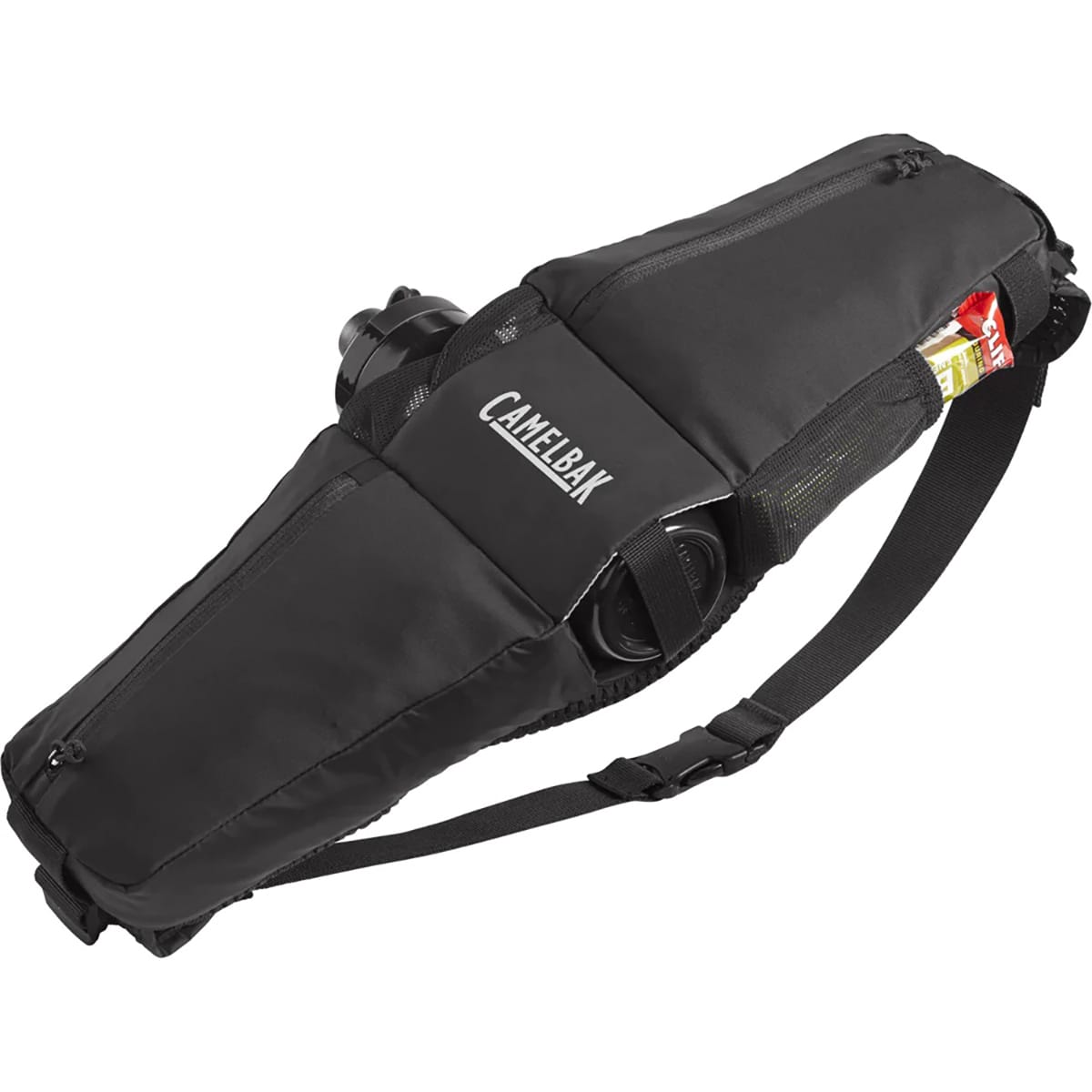 CAMELBAK PODIUM FLOW 4 Bananentasche Schwarz