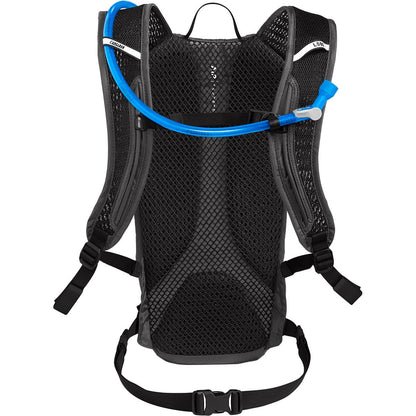 Trinkrucksack CAMELBAK WOMEN LOBO Schwarz Kohle