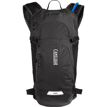 Trinkrucksack CAMELBAK WOMEN LOBO Schwarz Kohle