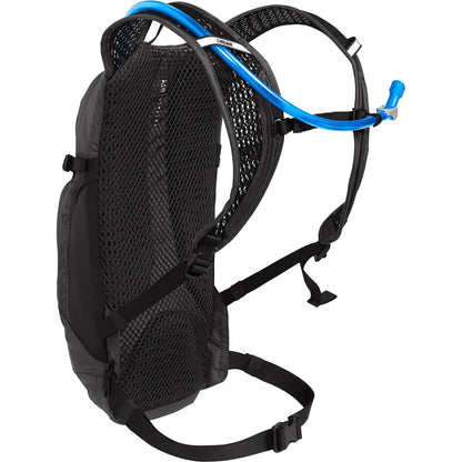 Trinkrucksack CAMELBAK WOMEN LOBO Schwarz Kohle