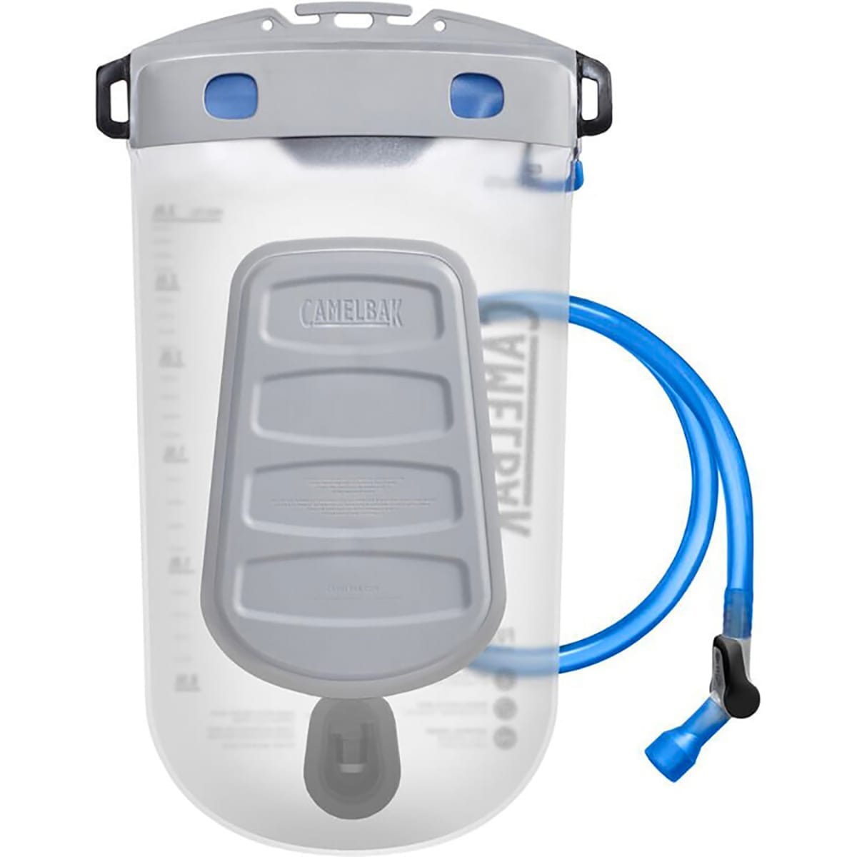 Poche à Eau CAMELBAK FUSION Transparent