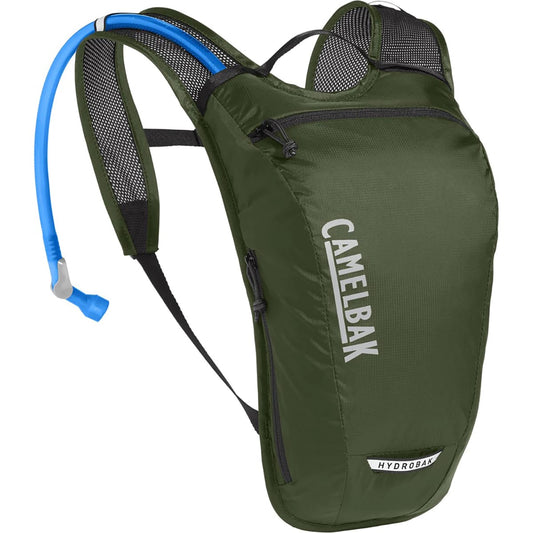 CAMELBAK HYDROBAK LIGHT Trinkrucksack Khaki Grün