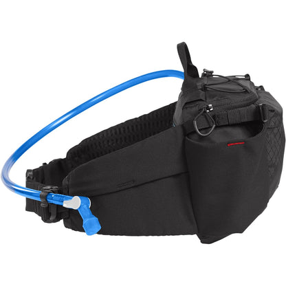 Hüfttasche CAMELBAK MULE 5 L WAIST PACK Schwarz