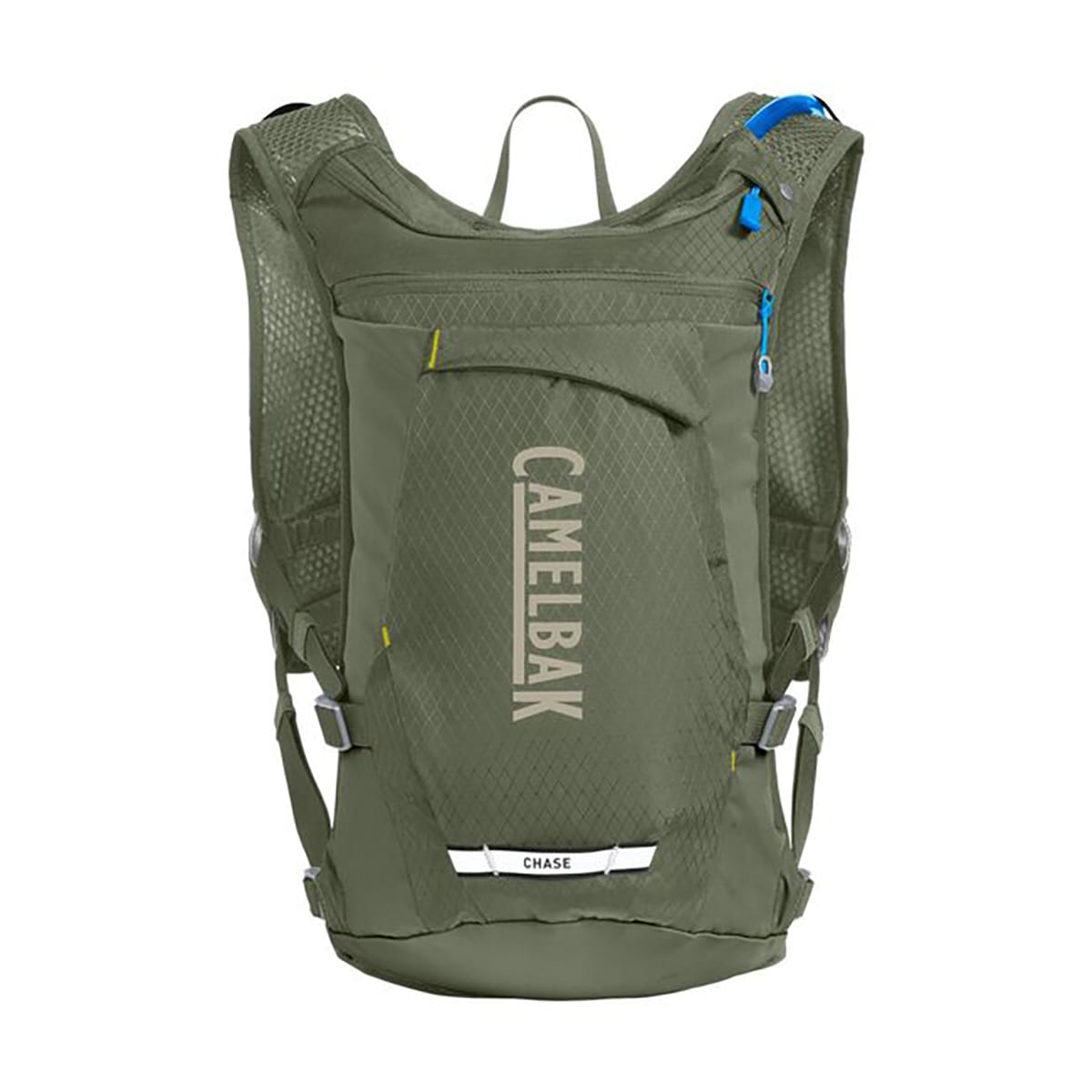 CAMELBAK CHASE ADVENTURE 8 VEST Trinkrucksack Olive