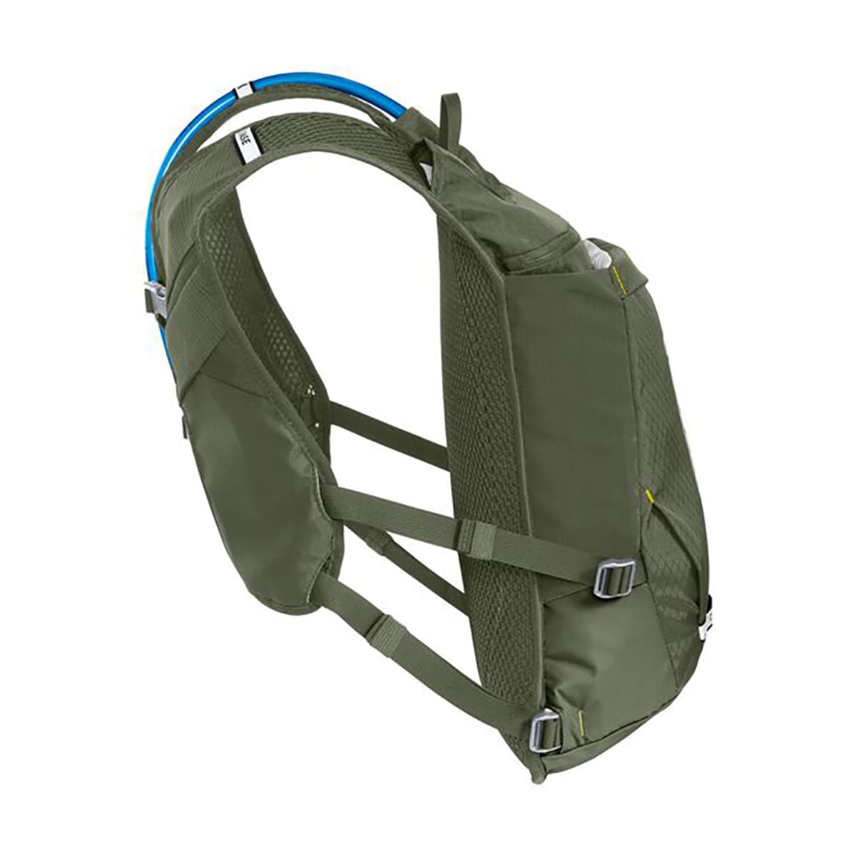 CAMELBAK CHASE ADVENTURE 8 VEST Trinkrucksack Olive