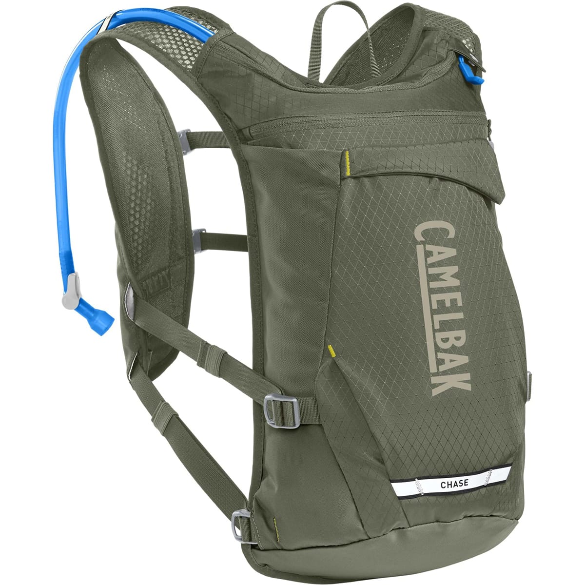 CAMELBAK CHASE ADVENTURE 8 VEST Trinkrucksack Olive