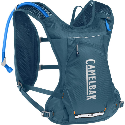 CAMELBAK CHASE RACE 4 VEST Trinkrucksack Blau