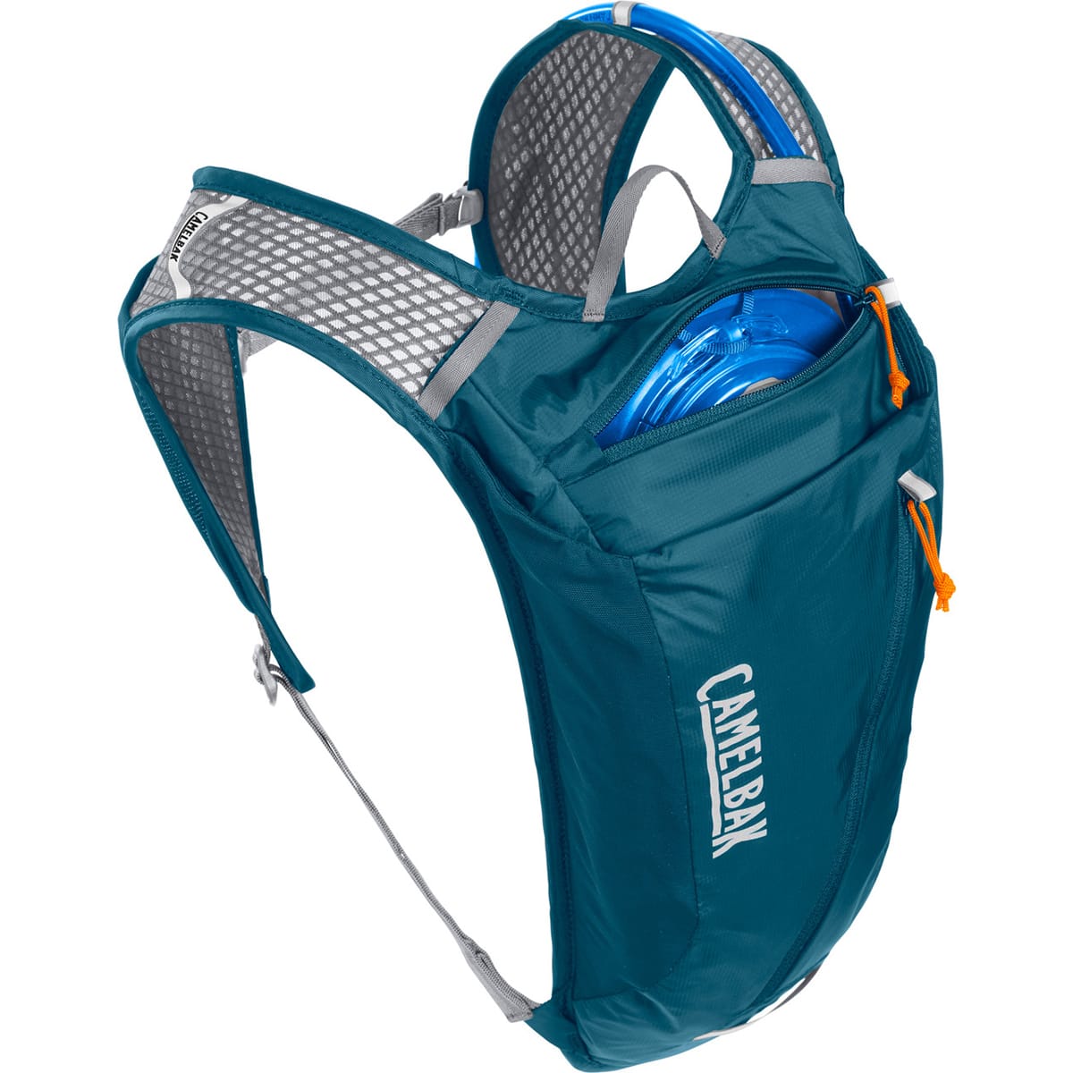 CAMELBAL ROGUE LIGHT 7 L Trinkrucksack Blau