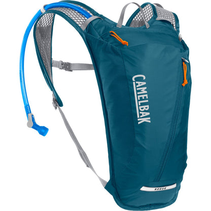 Trinksystem-Rucksack CAMELBAK ROGUE LIGHT 7 L Blau