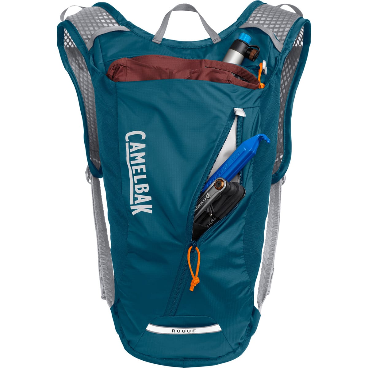 CAMELBAL ROGUE LIGHT 7 L Trinkrucksack Blau