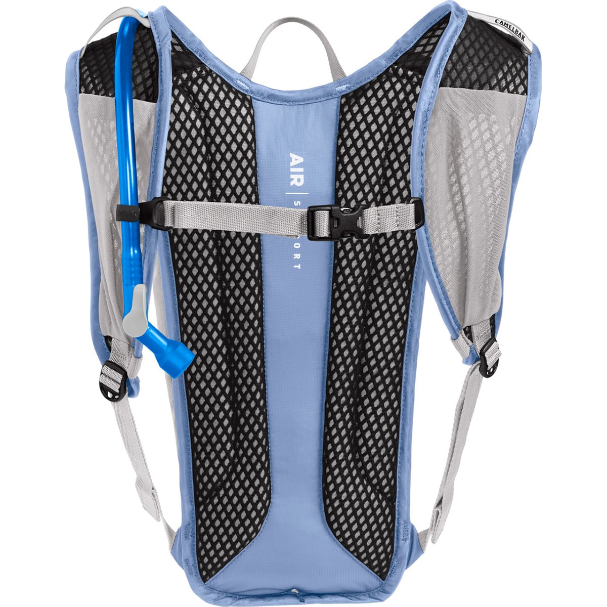 CAMELBAk ROGUE LIGHT 7 L Trinkrucksack Hellblau