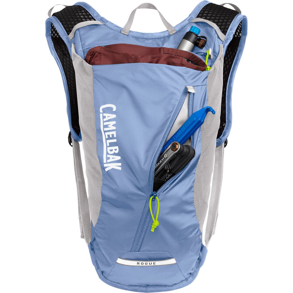 CAMELBAk ROGUE LIGHT 7 L Trinkrucksack Hellblau