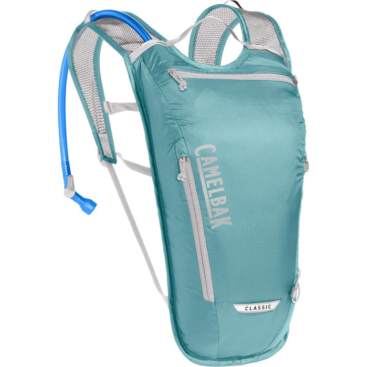 CAMELBAK CLASSIC LIGHT 4 L Trinkrucksack Hellblau