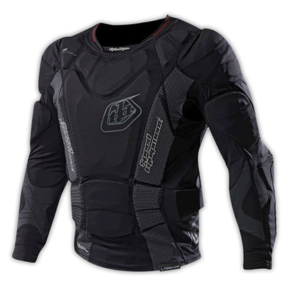 Schutzweste TROY LEE DESIGNS 7855 Schwarz