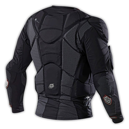 Schutzweste TROY LEE DESIGNS 7855 Schwarz
