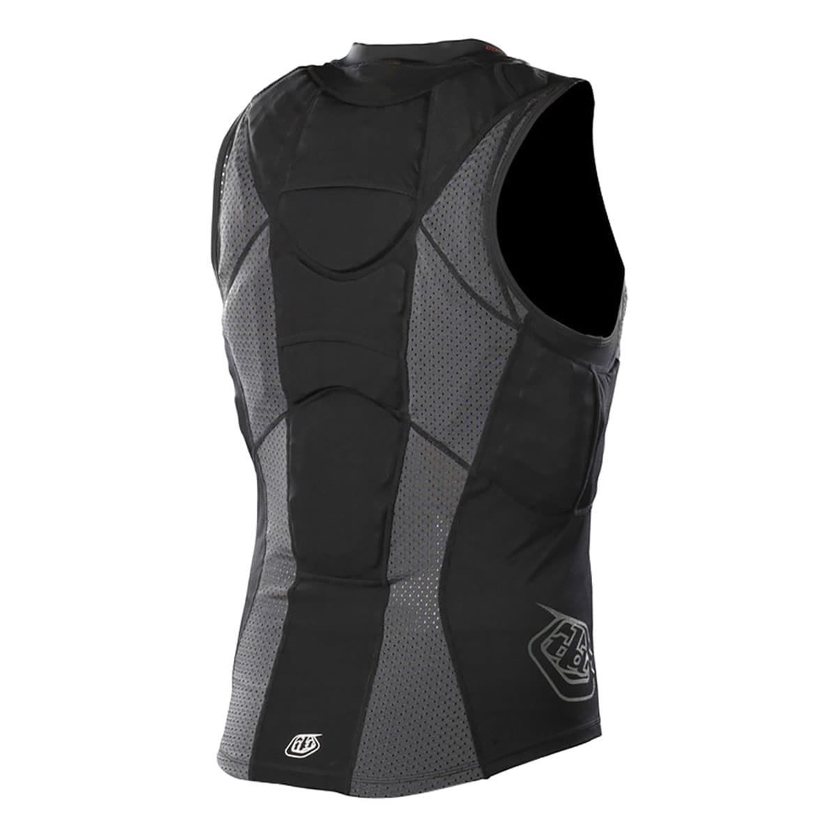 Gilet de Protection TROY LEE DESIGNS 3900 Noir