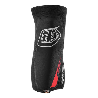 Knieschützer TROY LEE DESIGNS SPEED Schwarz