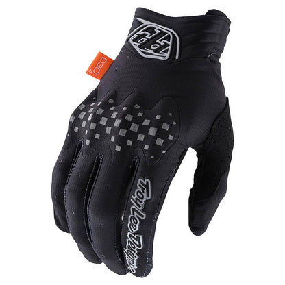 Handschuhe TROY LEE DESIGNS GAMBIT Schwarz