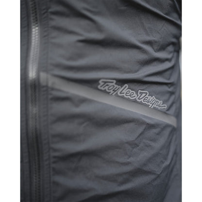 Jacke TROY LEE DESIGNS SHUTTLE Schwarz