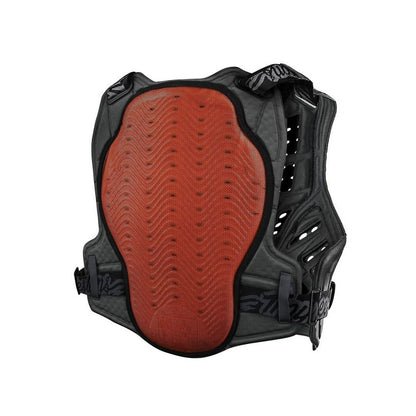 Schutzweste TROY LEE DESIGNS ROCKFIGHT CE FLEX Schwarz