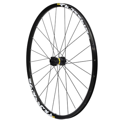 Vorderrad MAVIC CROSSRIDE FTS-X 29" Achse 9/15 mm