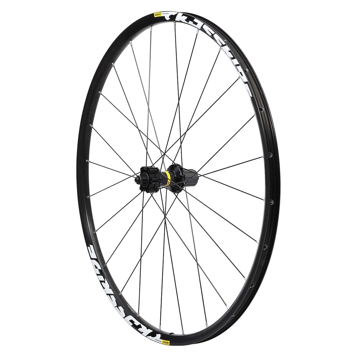 Roue Arrière MAVIC CROSSRIDE FTS-X 29" Axe 9x135 mm