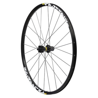 Laufradpaar MAVIC CROSSRIDE FTS-X 26" 9x100mm/9x135mm