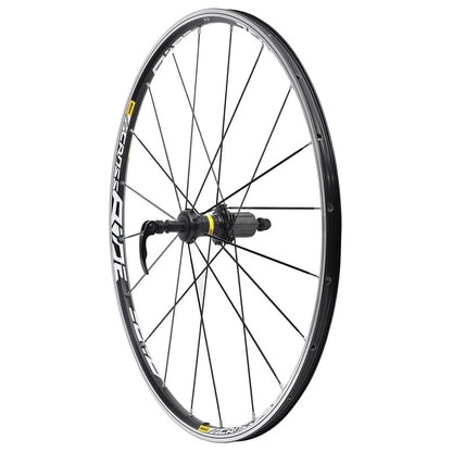 Hinterrad MAVIC CROSSRIDE UB 26" Achse 9x135 mm