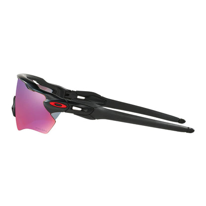 Brille OAKLEY RADAR EV PATH Matt Schwarz Prizm Road