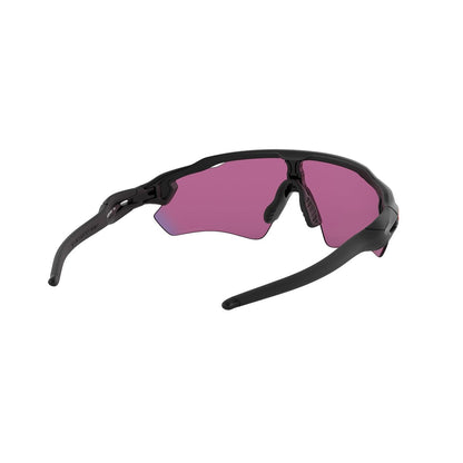Brille OAKLEY RADAR EV PATH Matt Schwarz Prizm Road