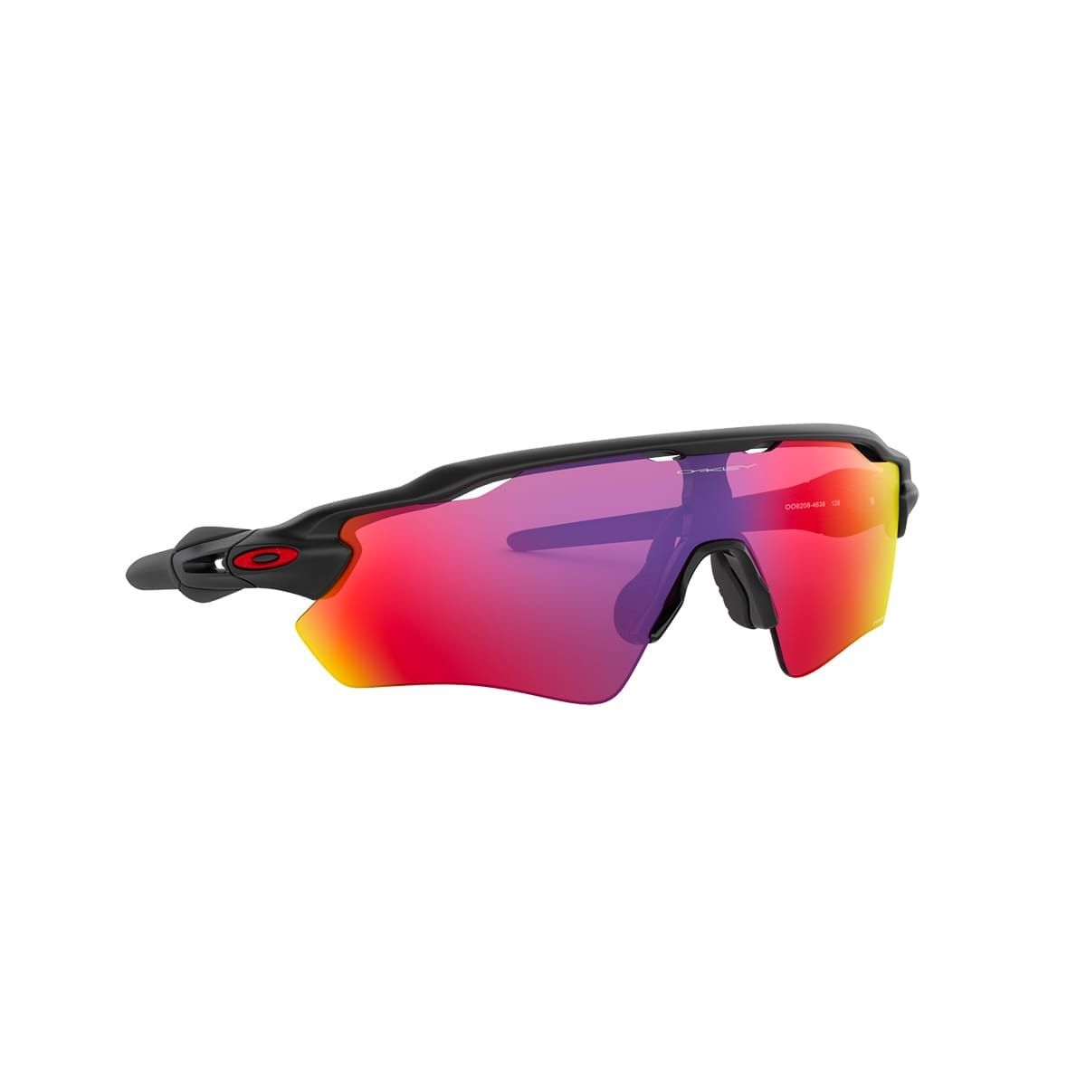 Lunettes OAKLEY RADAR EV PATH Noir Mat Prizm Road