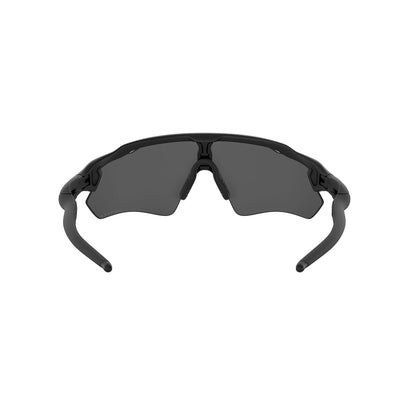 Brille OAKLEY RADAR EV PATH Mattschwarz Prizm Schwarz
