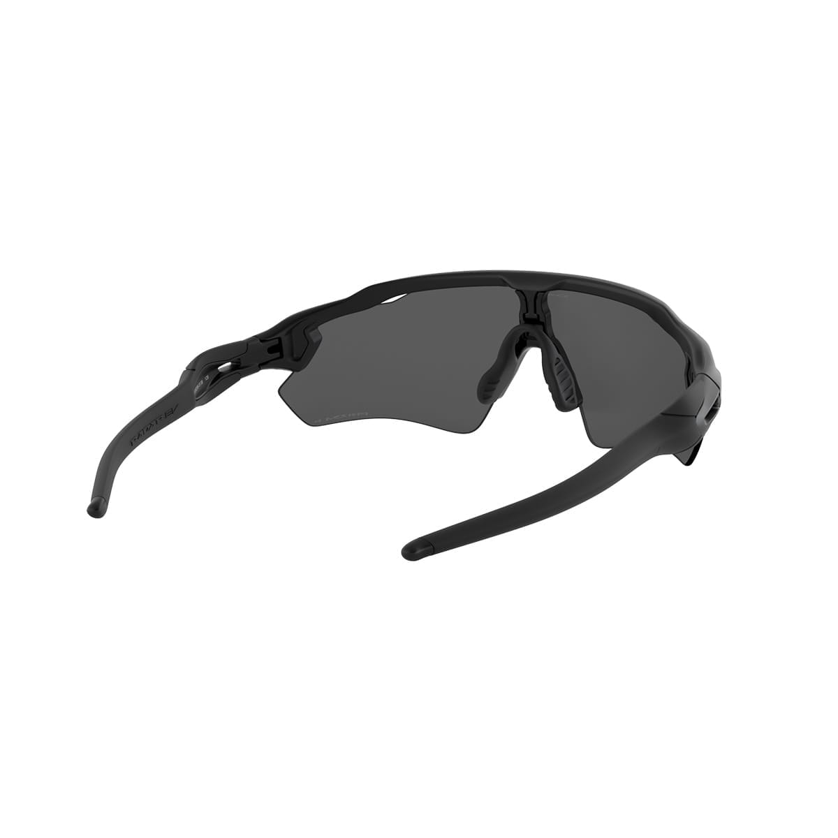 Lunettes OAKLEY RADAR EV PATH Noir Mat Prizm Noir