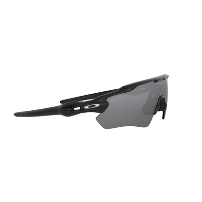 Brille OAKLEY RADAR EV PATH Mattschwarz Prizm Schwarz