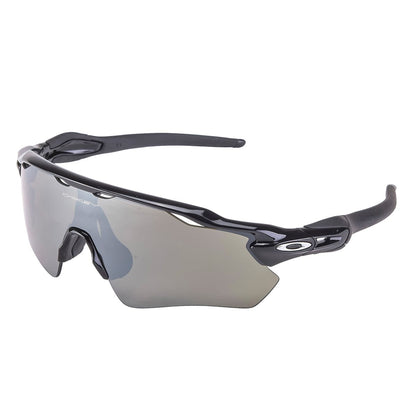 Brille OAKLEY RADAR EV PATH Mattschwarz Prizm Black