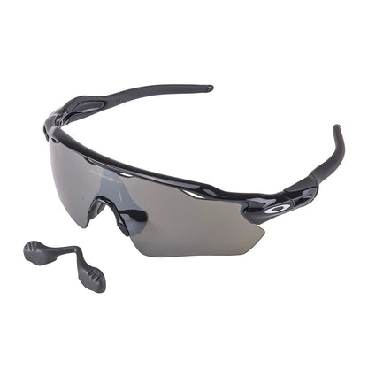Brille OAKLEY RADAR EV PATH Mattschwarz Prizm Black