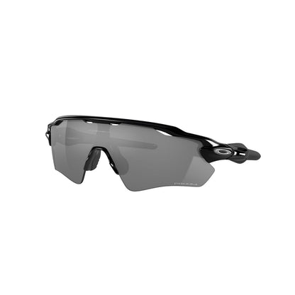Brille OAKLEY RADAR EV PATH Mattschwarz Prizm Black