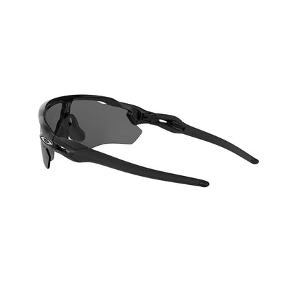 Brille OAKLEY RADAR EV PATH Mattschwarz Prizm Black