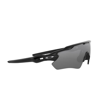 Brille OAKLEY RADAR EV PATH Mattschwarz Prizm Black