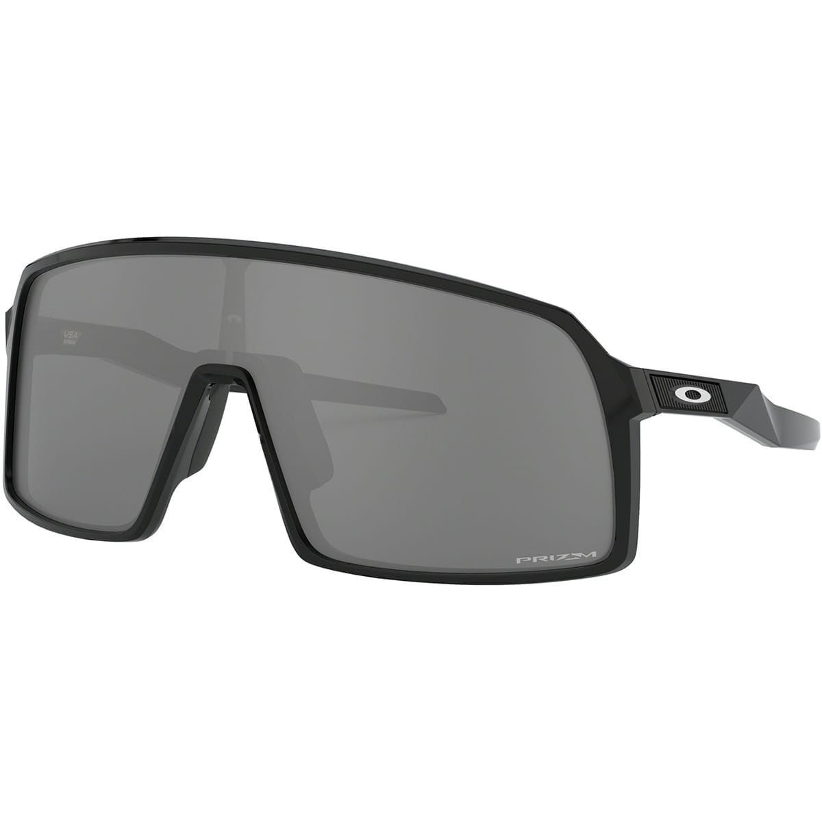 Lunettes OAKLEY SUTRO Noir Mat Prizm Noir