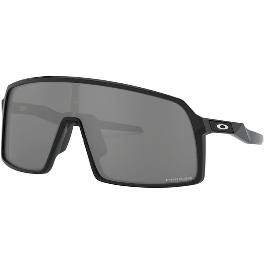 Lunettes OAKLEY SUTRO Noir Mat Prizm Noir