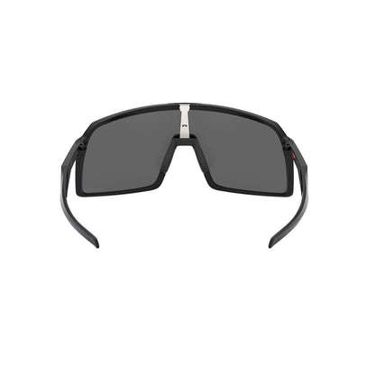 Brille OAKLEY SUTRO Matt Schwarz Prizm Schwarz