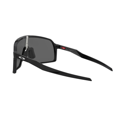 Brille OAKLEY SUTRO Matt Schwarz Prizm Schwarz