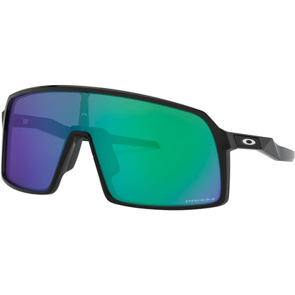 Brille OAKLEY SUTRO Schwarz Prizm Jade